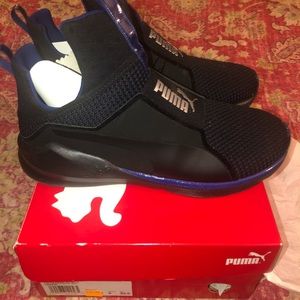 Puma Fierce velvet VR